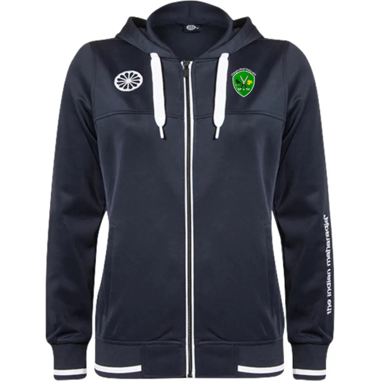 Malahide Fingal H.C Hoody Old