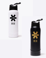 Osaka Kuro Aluminium Waterbottle 2.0