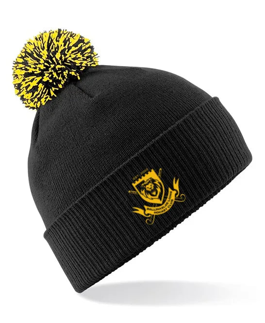 Ballinasloe Lions H.C Beanie