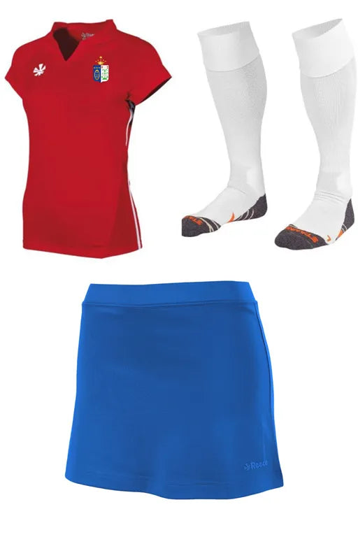 Ursuline Thurles Sports Pack