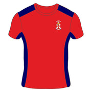 Villiers P.E & Hockey Tee (Regular Fit)