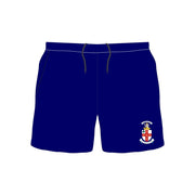 Villiers Hockey, PE & Rugby Shorts (Regular Fit)
