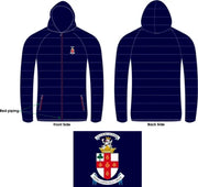 Villiers School Jacket