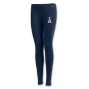 Villiers PE Navy Leggings