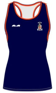 Villiers P.E. / Hockey Tank Navy