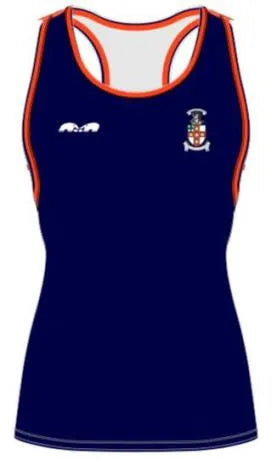 Villiers P.E. / Hockey Tank Navy