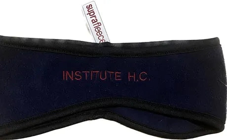 Institute H.C. Headband