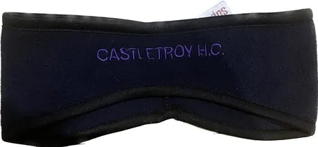 Castletroy H.C. Headband