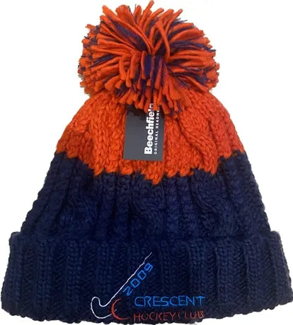 Crescent H.C. Beanie
