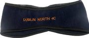 Dublin North H C Headband