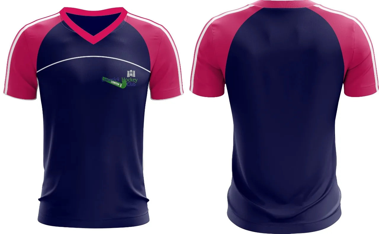 Limerick H.C Training Top (Away) Senior