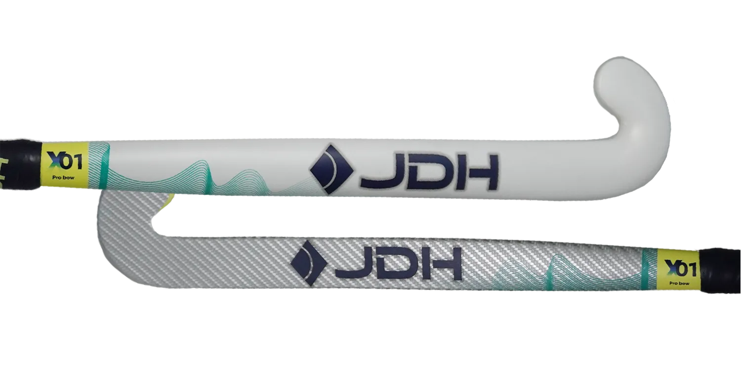 JDH X1TT Pro Bow-25/26