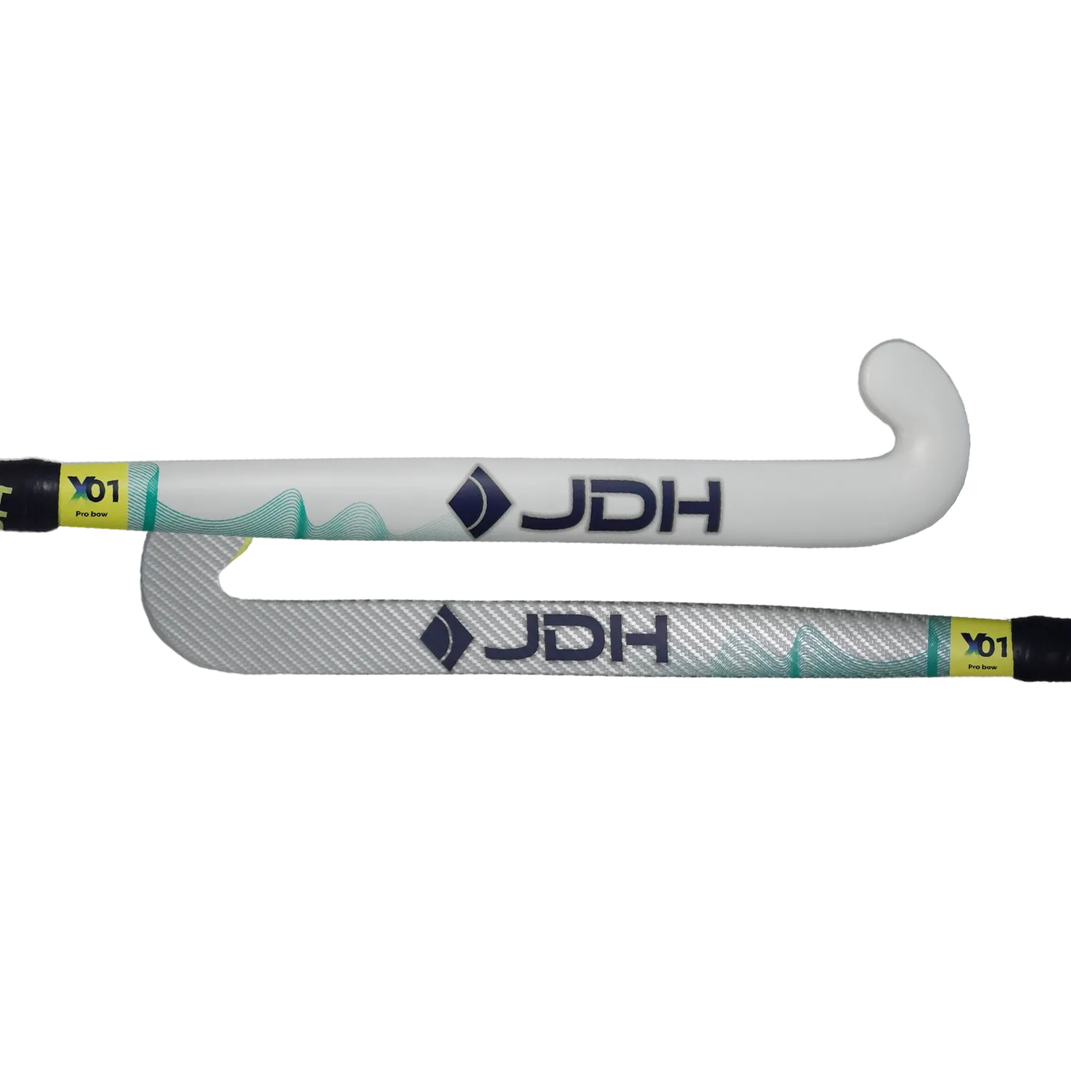 JDH X1TT Pro Bow-25/26