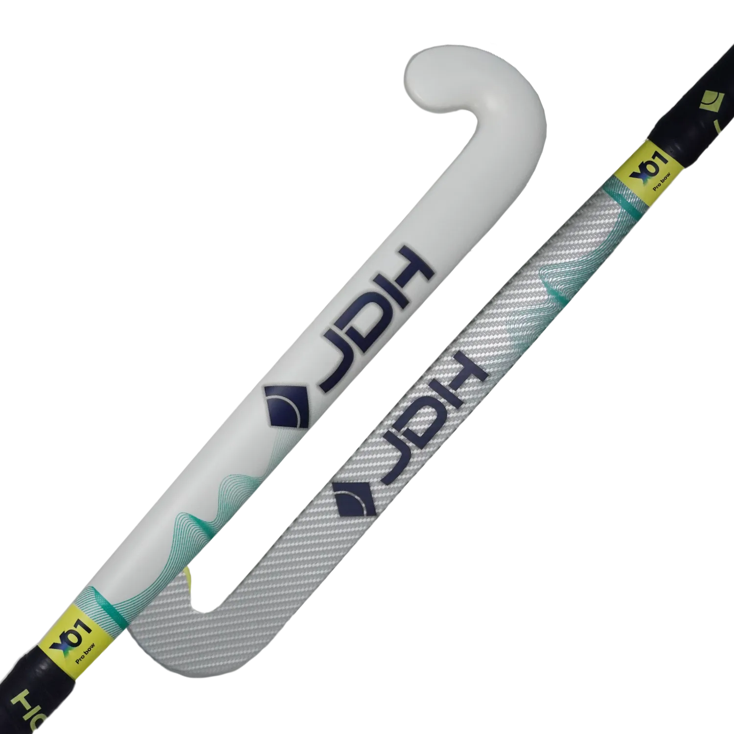 JDH X1TT Pro Bow-25/26