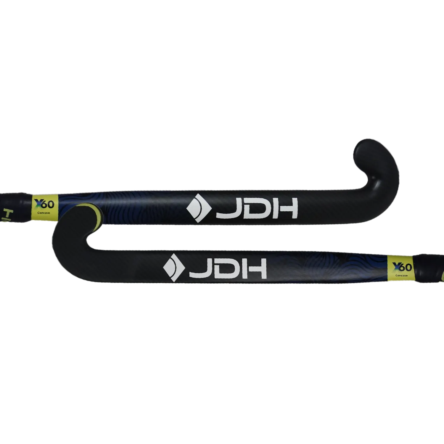 JDH X60TT Hockey Stick Concave 25/26