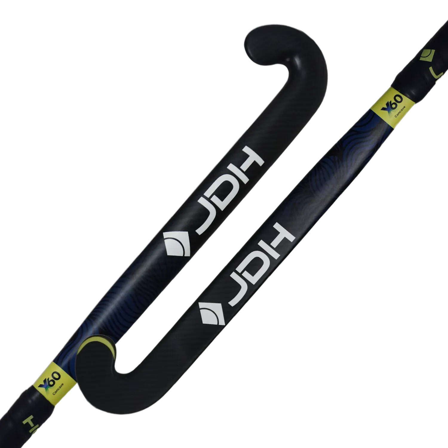 JDH X60TT Hockey Stick Concave 25/26