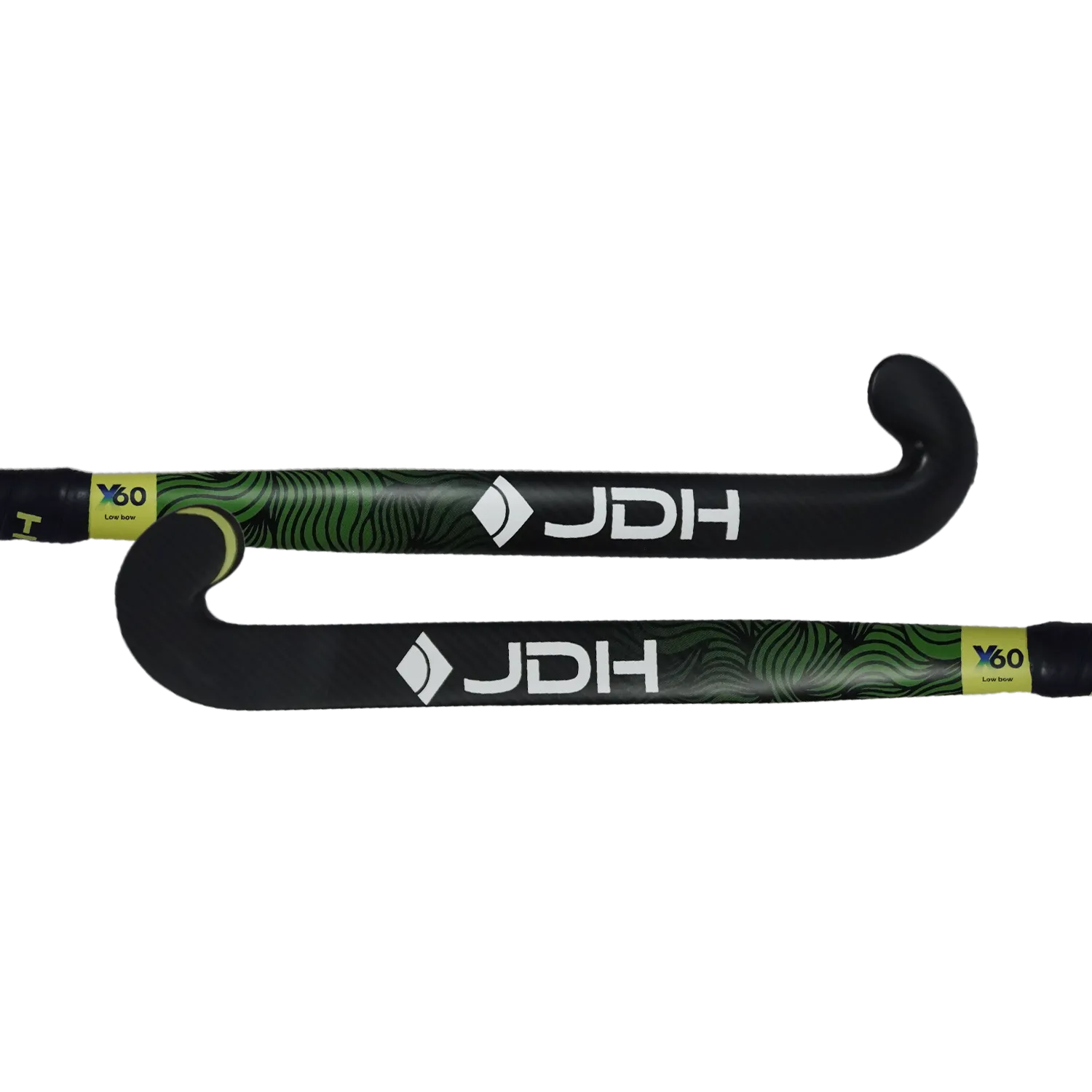 JDH X60TT Low Bow-25/26