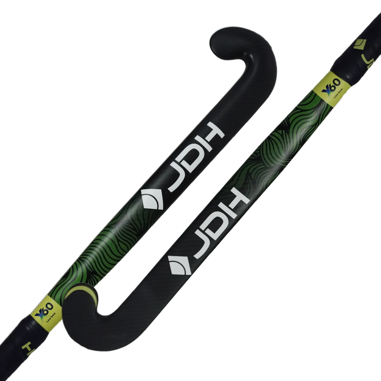JDH X60TT Low Bow-25/26