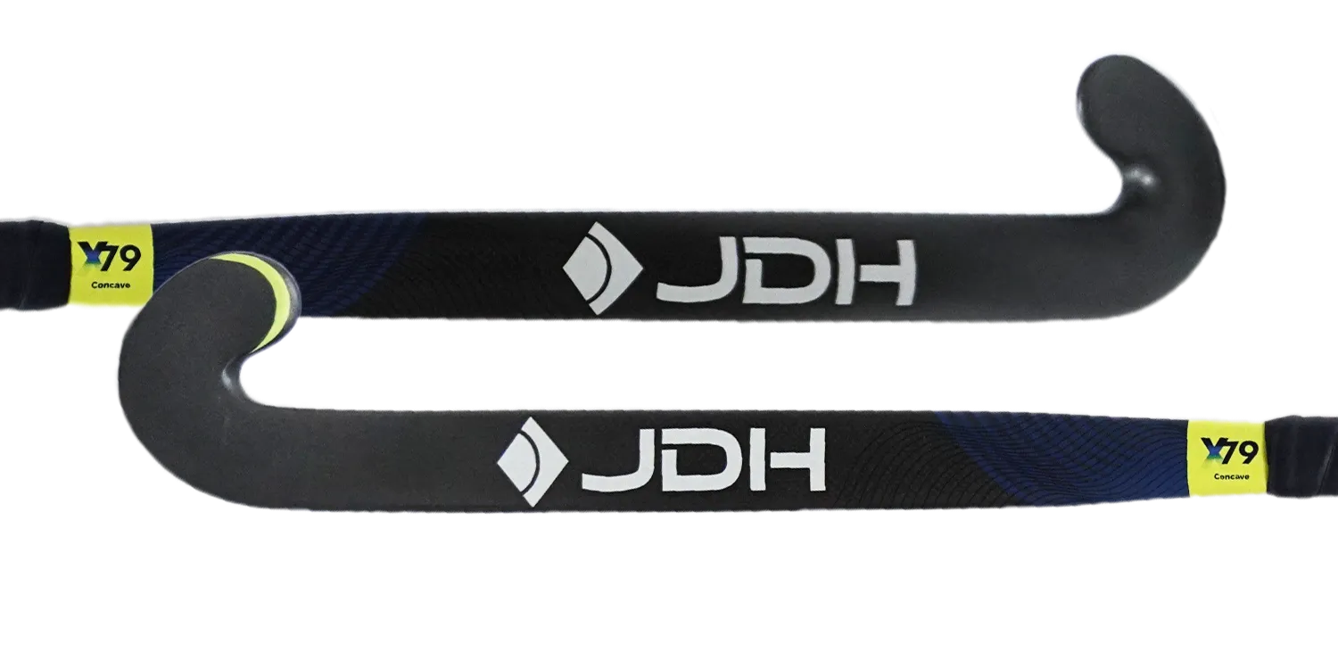 JDH X79TT Concave-25/26
