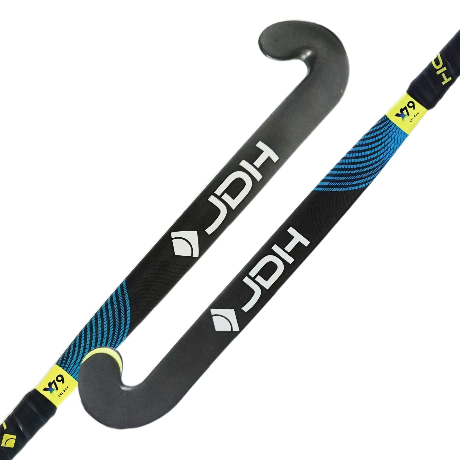 JDH X79TT Extra Low Bow-25/26