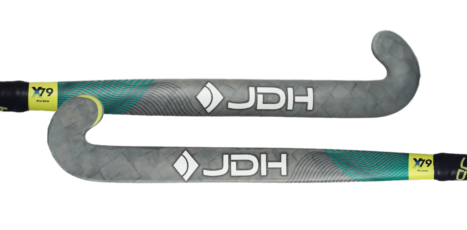 JDH X79TT Pro Bow-25/26