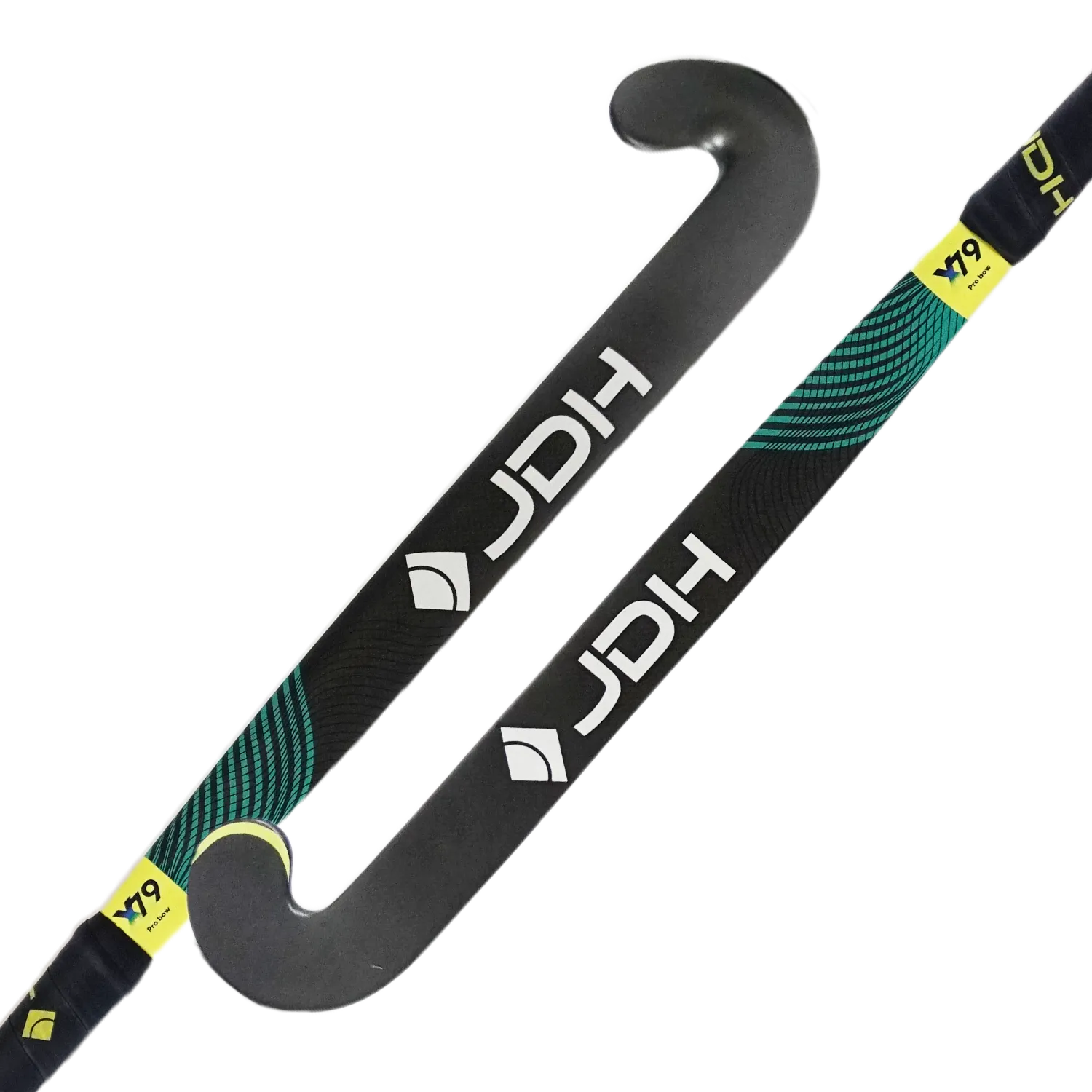 JDH X79TT Pro Bow-25/26