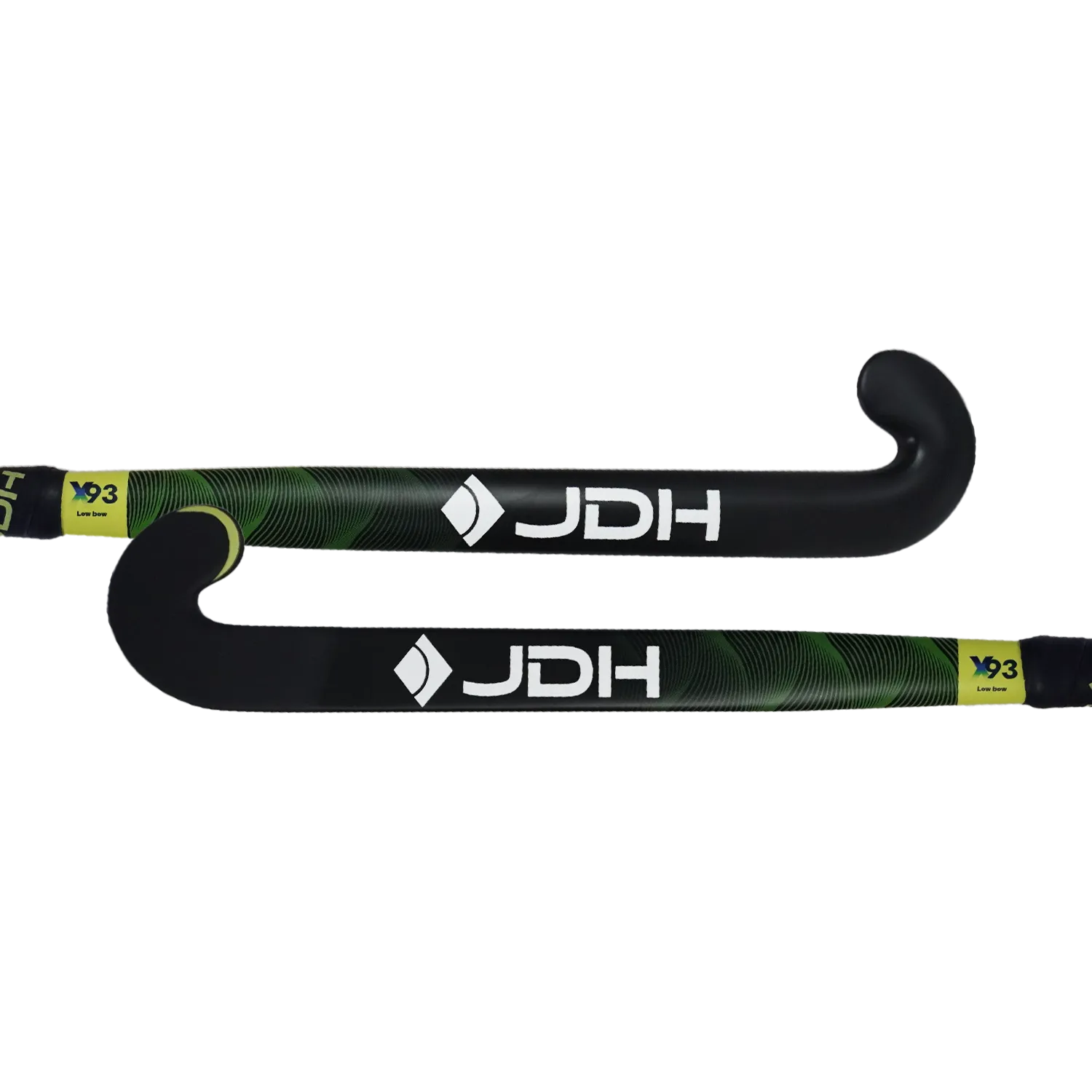 JDH X93 Low Bow