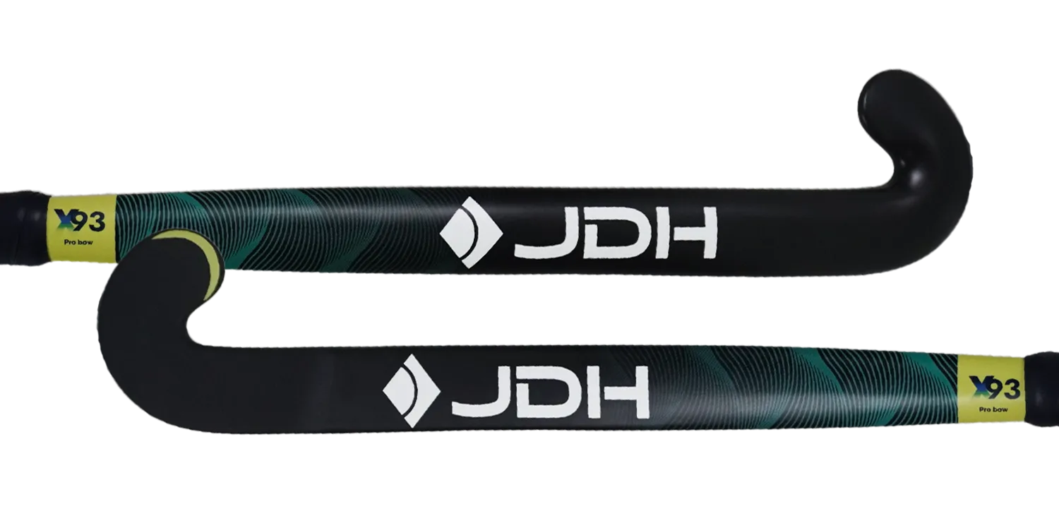 JDH X93TT Pro Bow-25/26