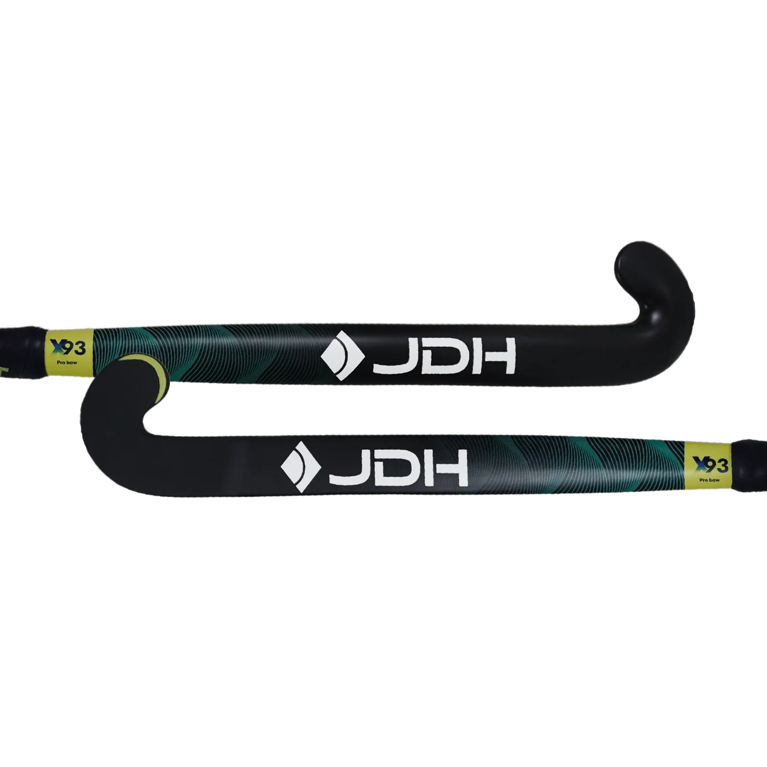 JDH X93TT Pro Bow-25/26