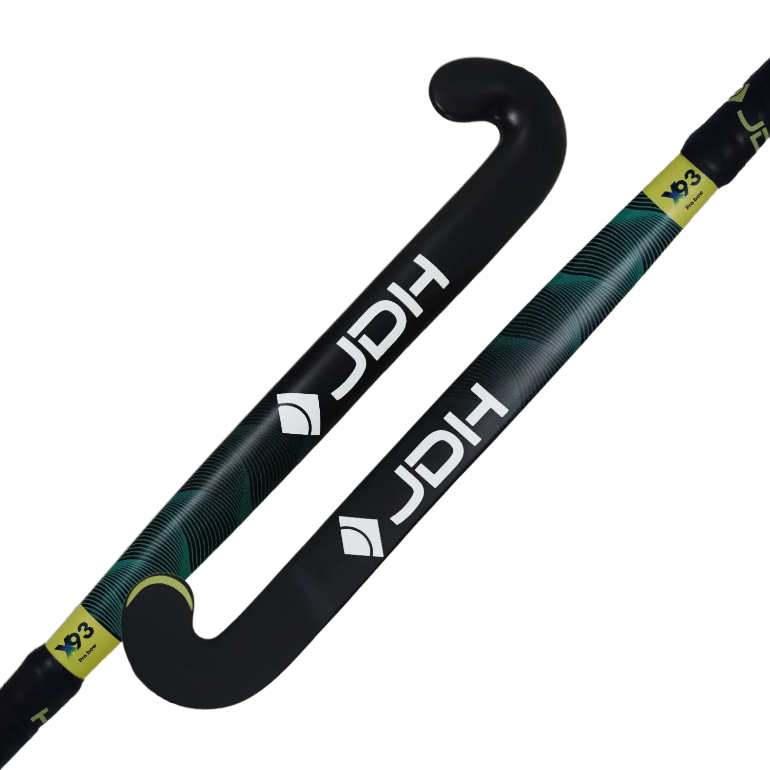 JDH X93TT Pro Bow-25/26