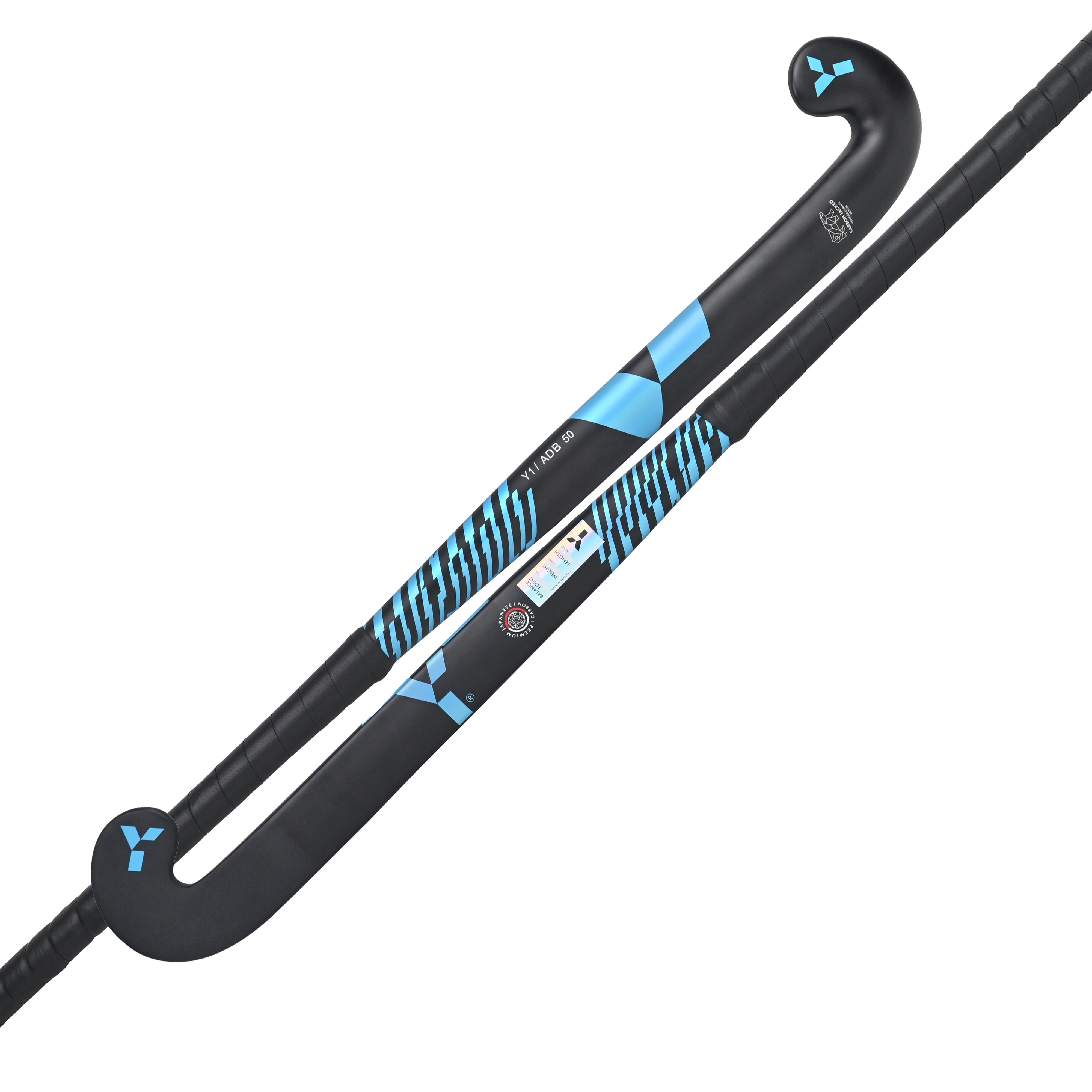 Y1 ADB 50 Hockey Stick