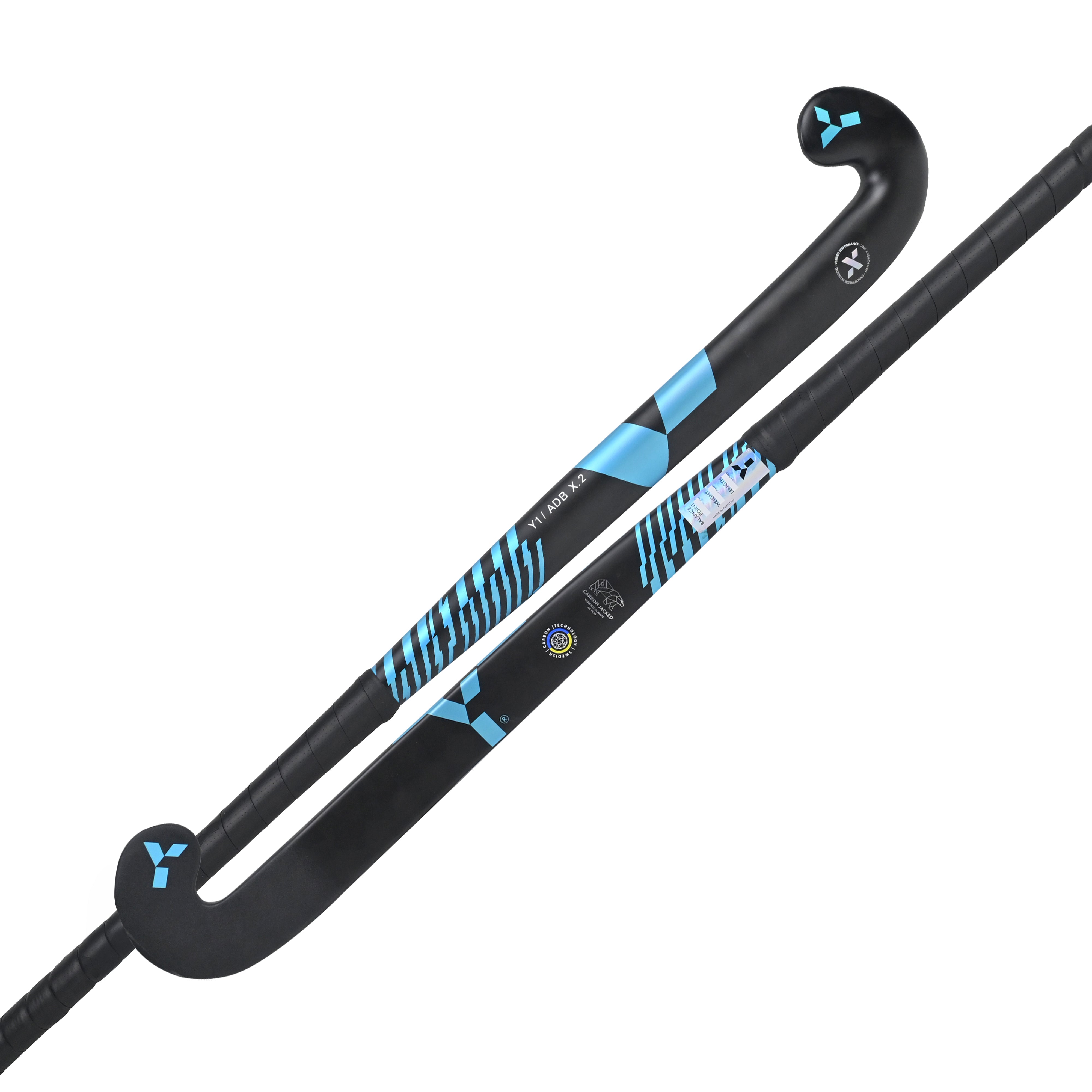 Y1 ADB X.2 Hockey Stick