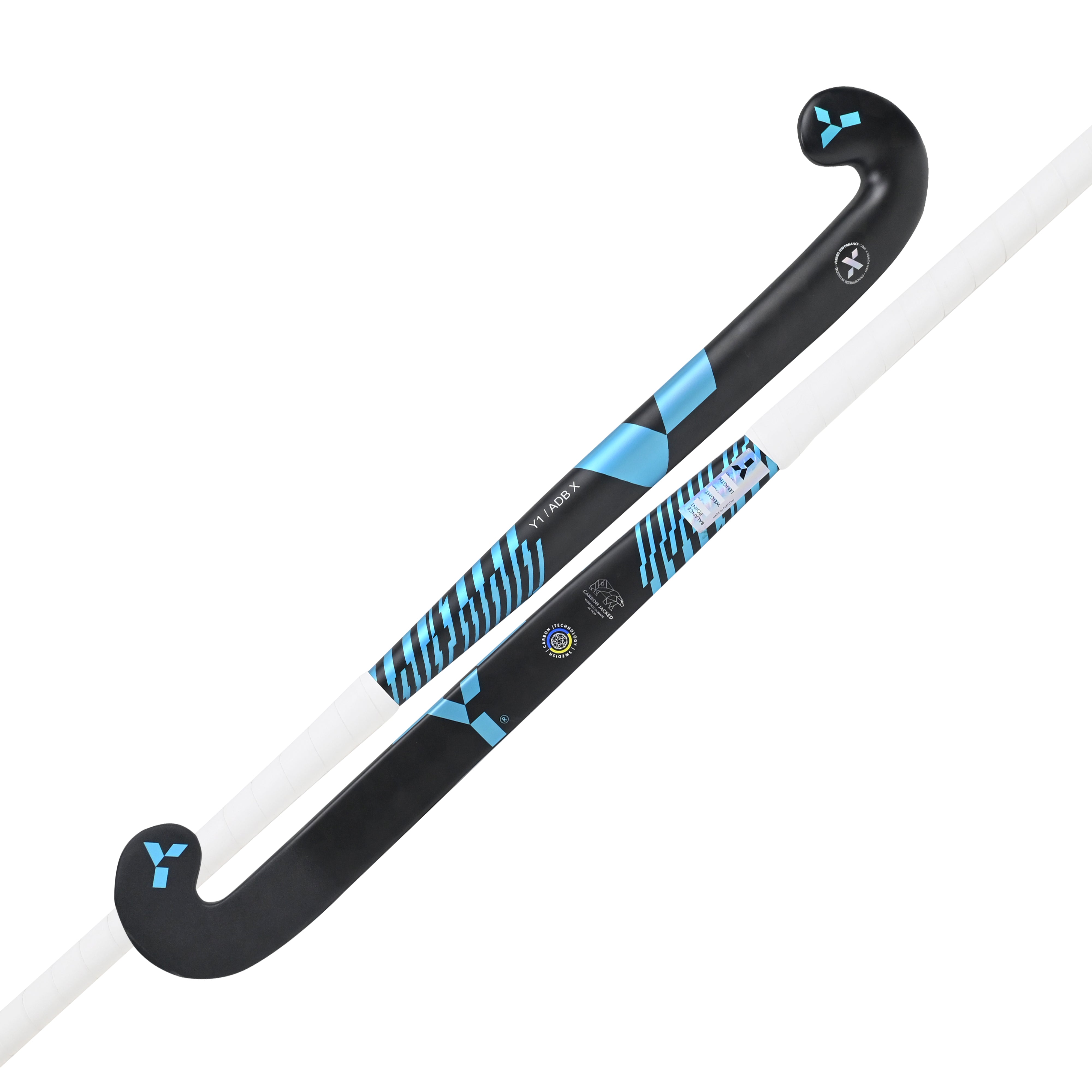 Y1 ADB X Hockey Stick