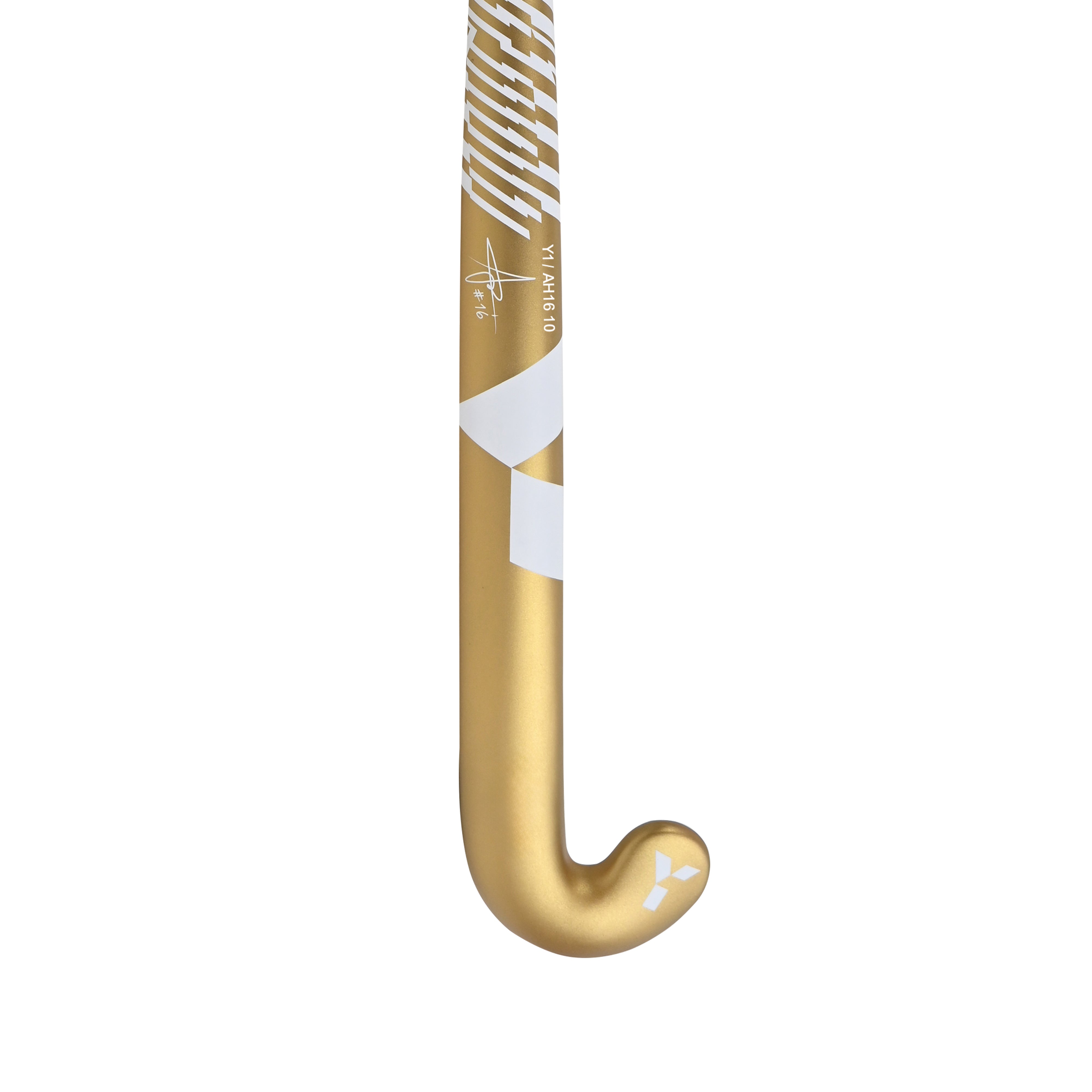 Y1 AH16 LB 10 Hockey Stick