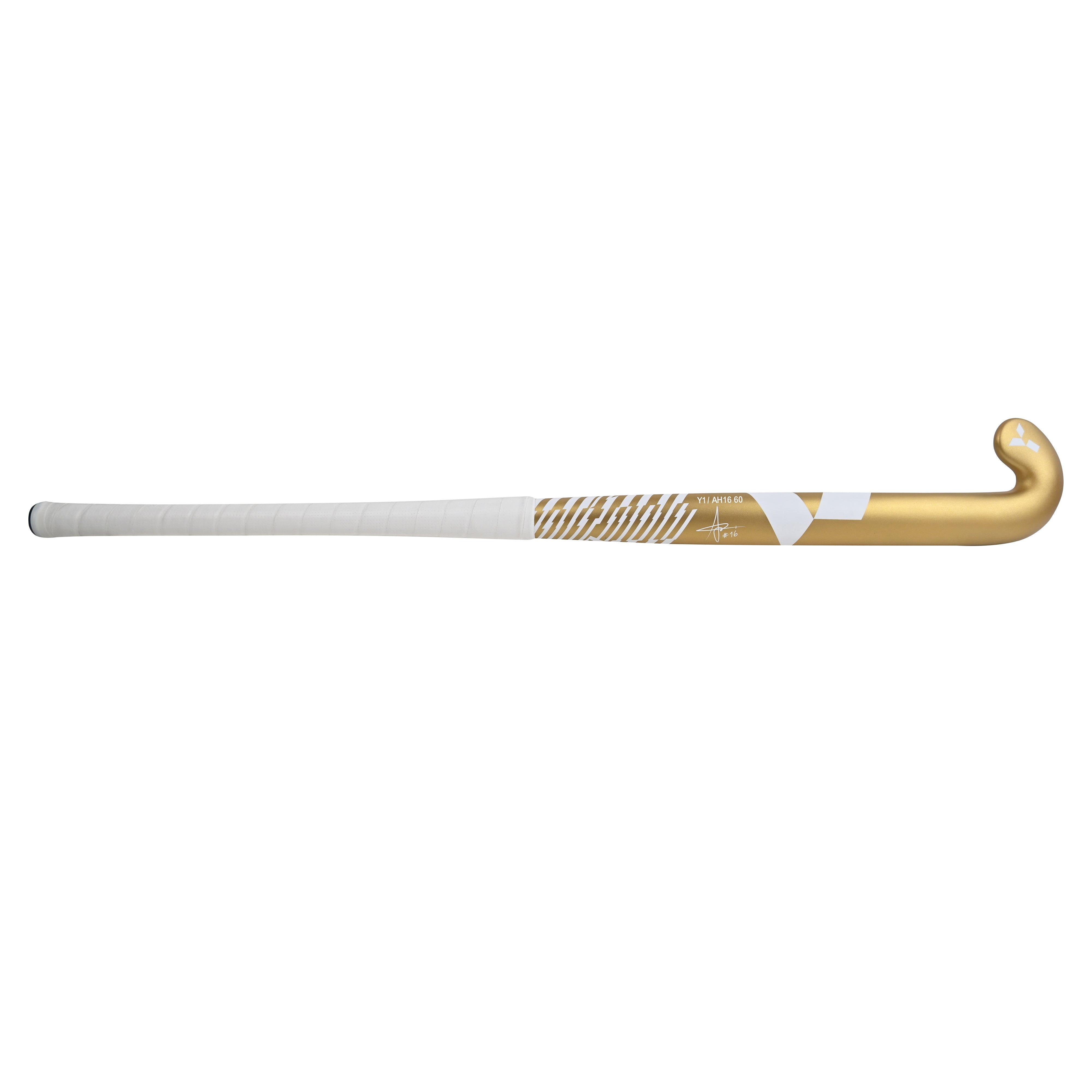 Y1 AH16 LB 60 Hockey Stick