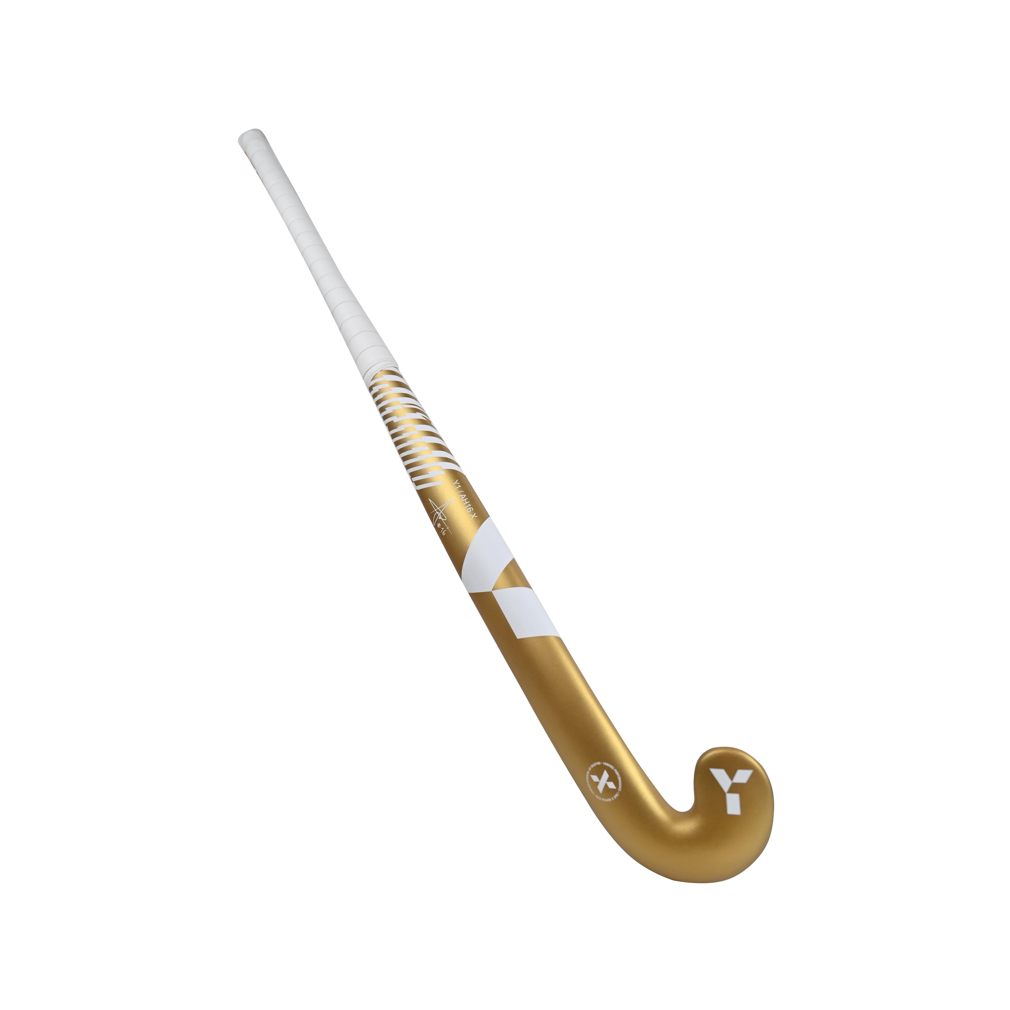 Y1 AH16 LB X Hockey Stick