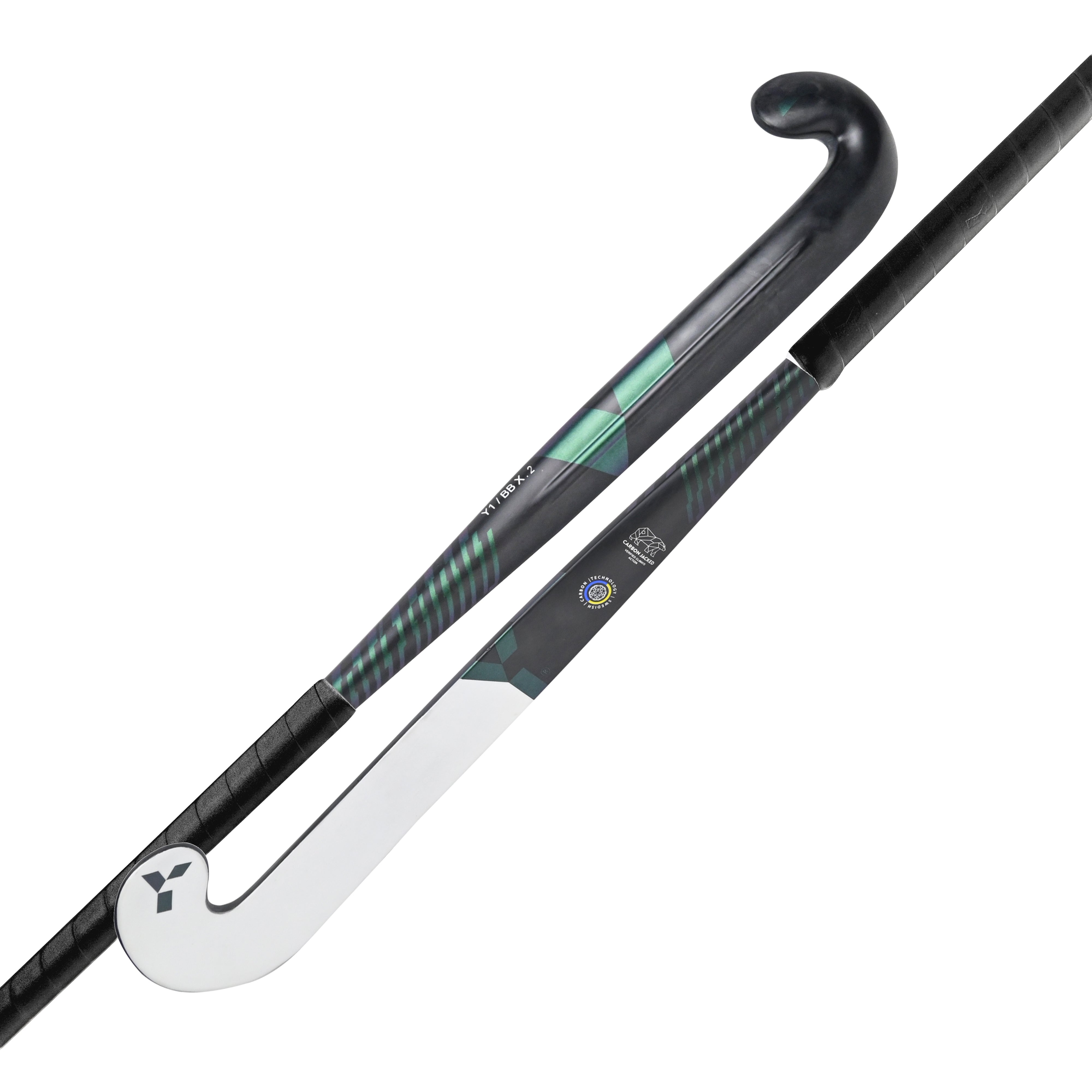 Y1 BB X.2 Hockey Stick