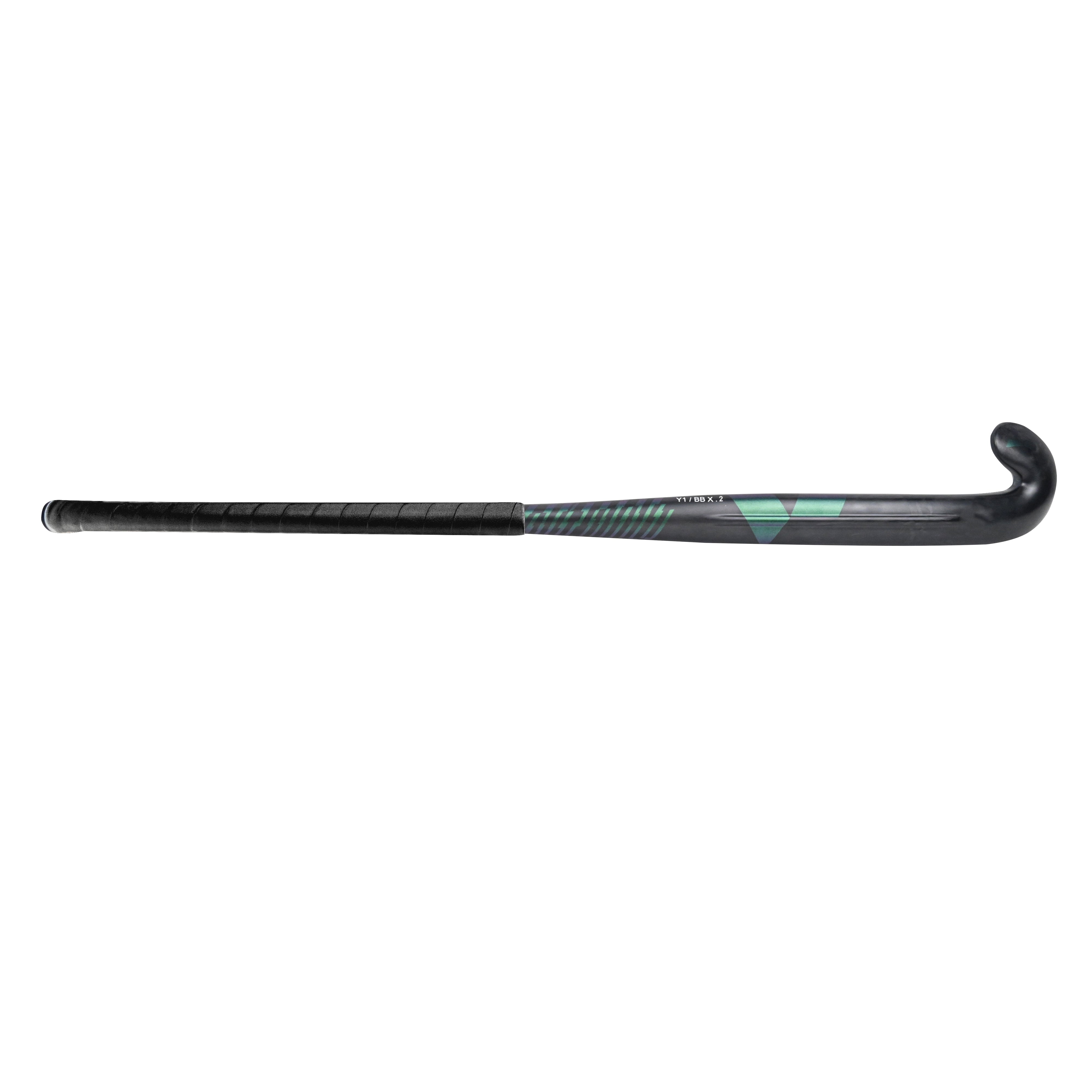 Y1 BB X.2 Hockey Stick