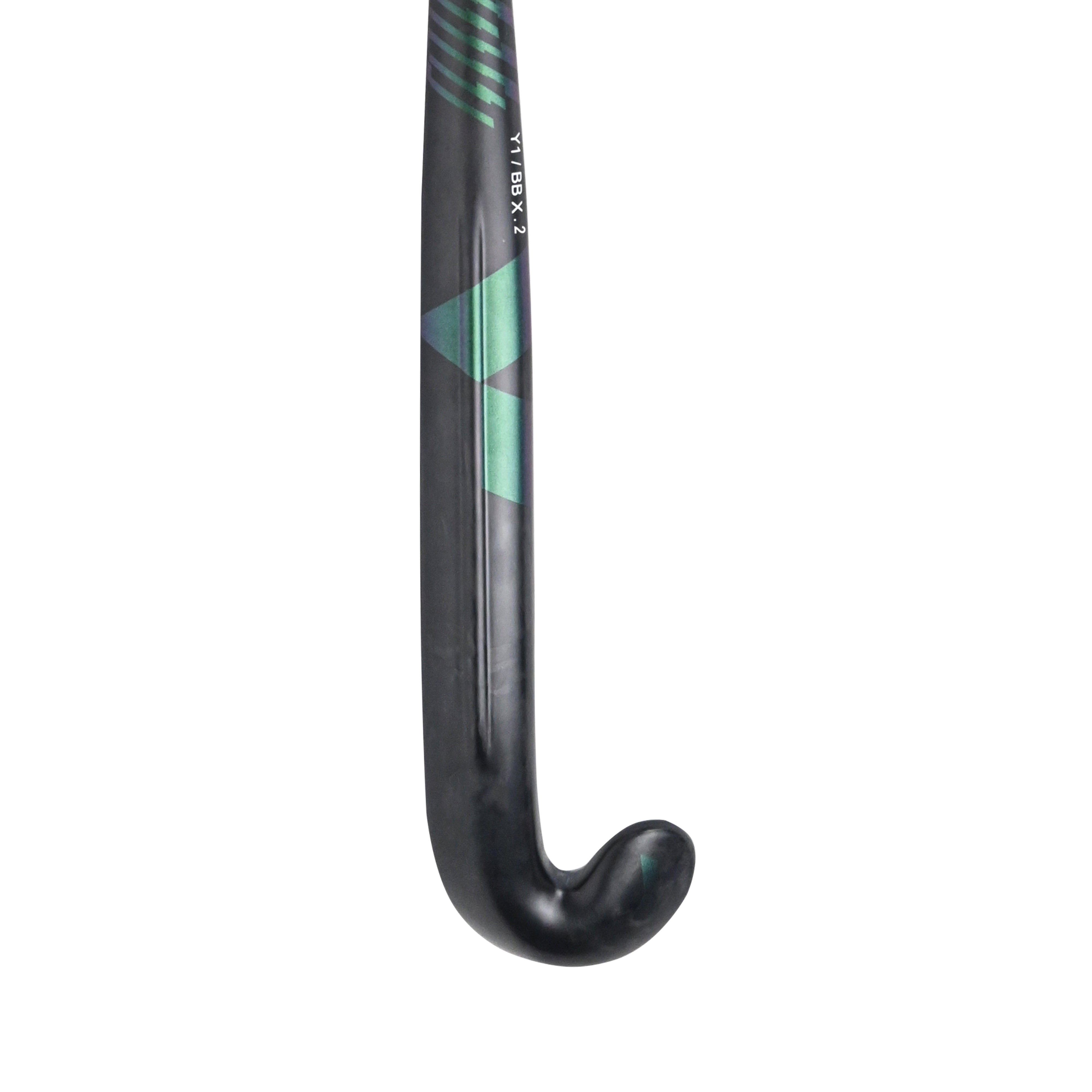 Y1 BB X.2 Hockey Stick