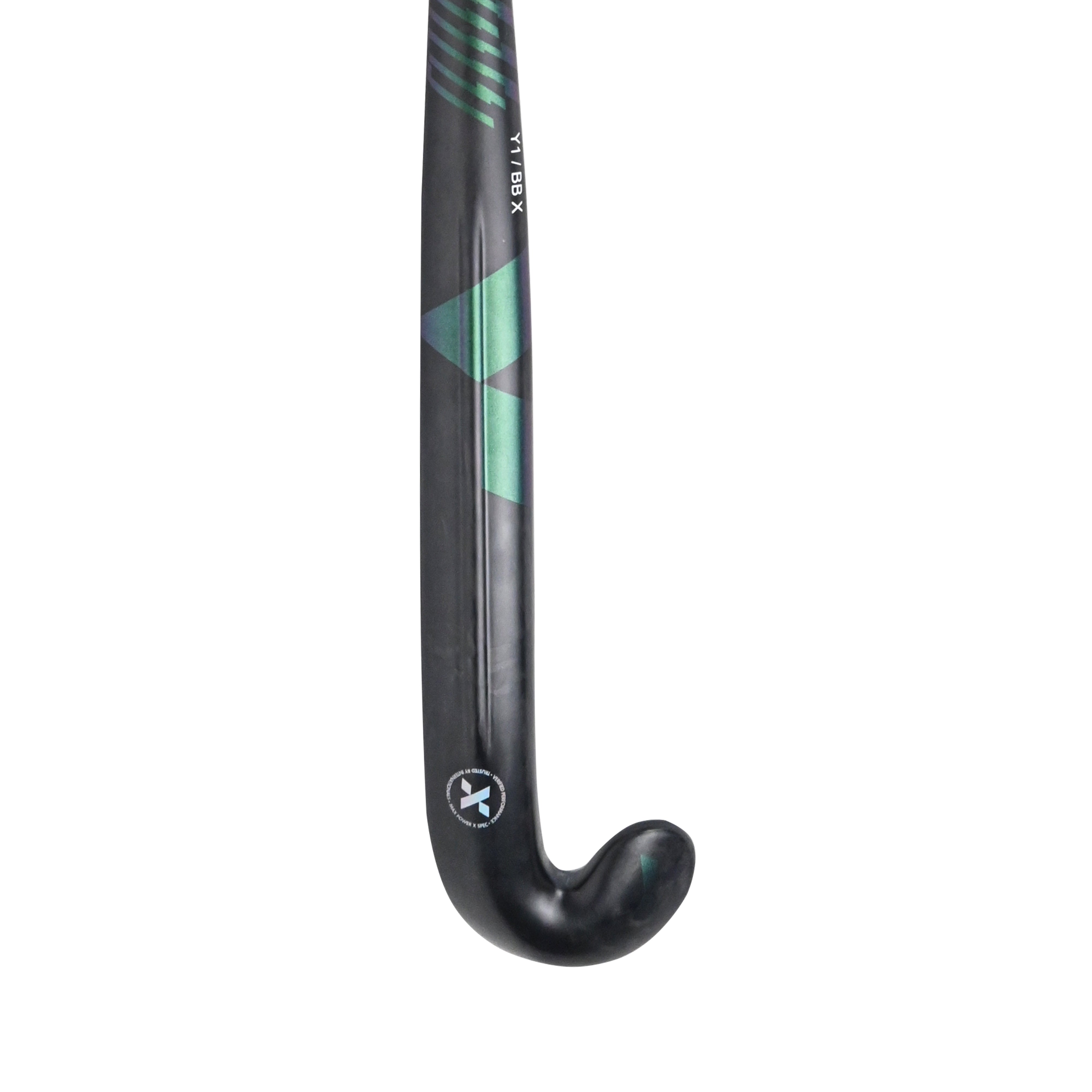 Y1 BB X Hockey Stick