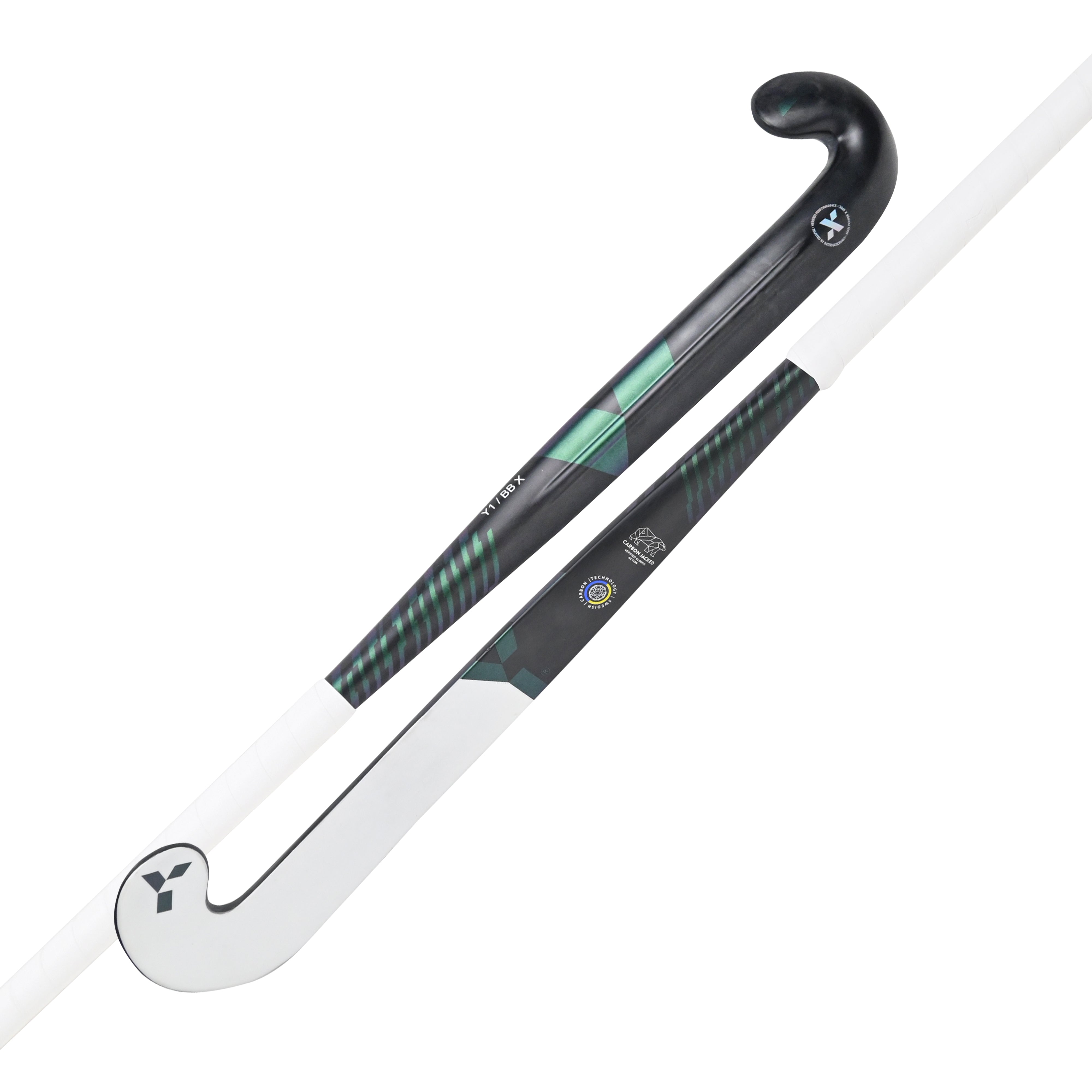 Y1 BB X Hockey Stick