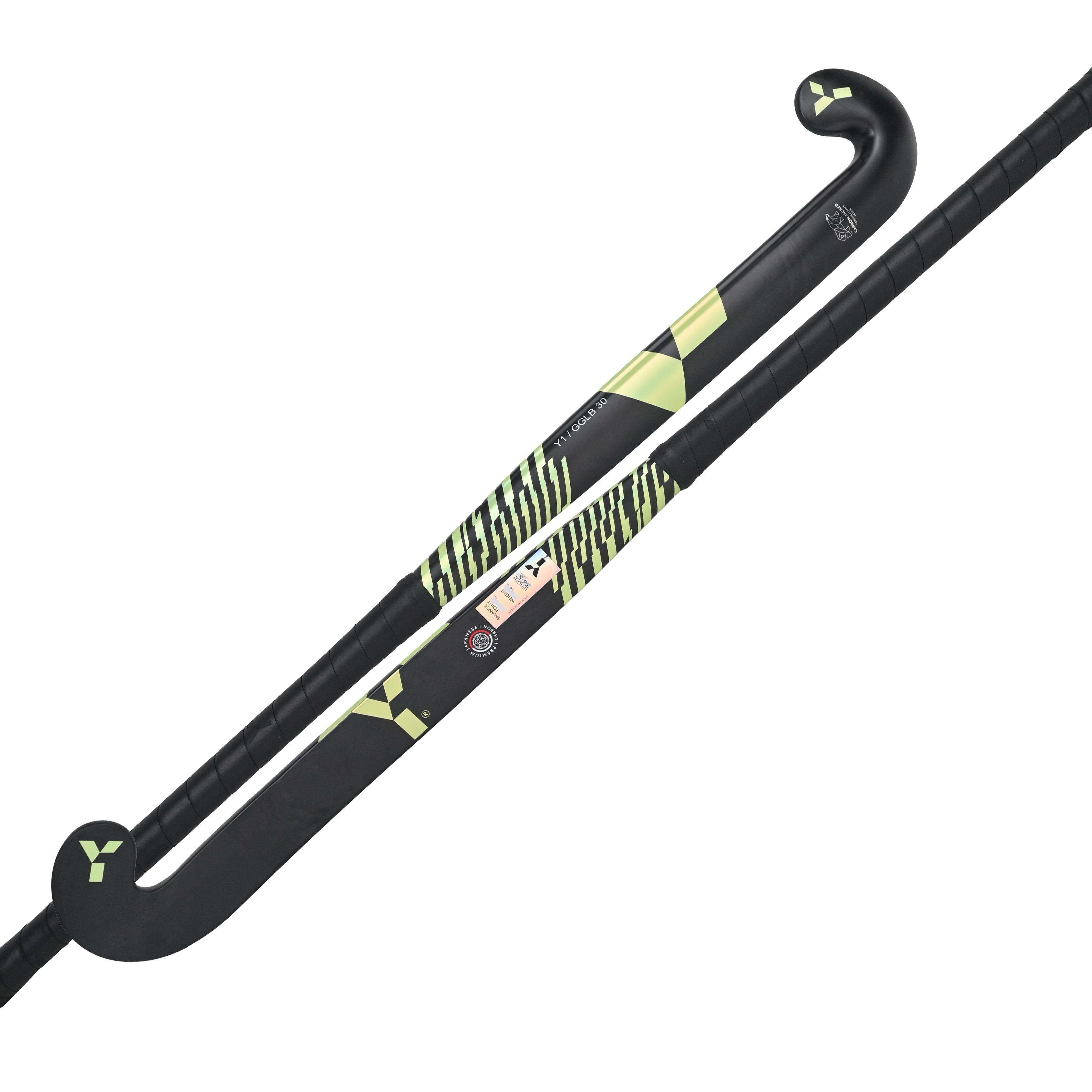 Y1 GGLB 30 Hockey Stick