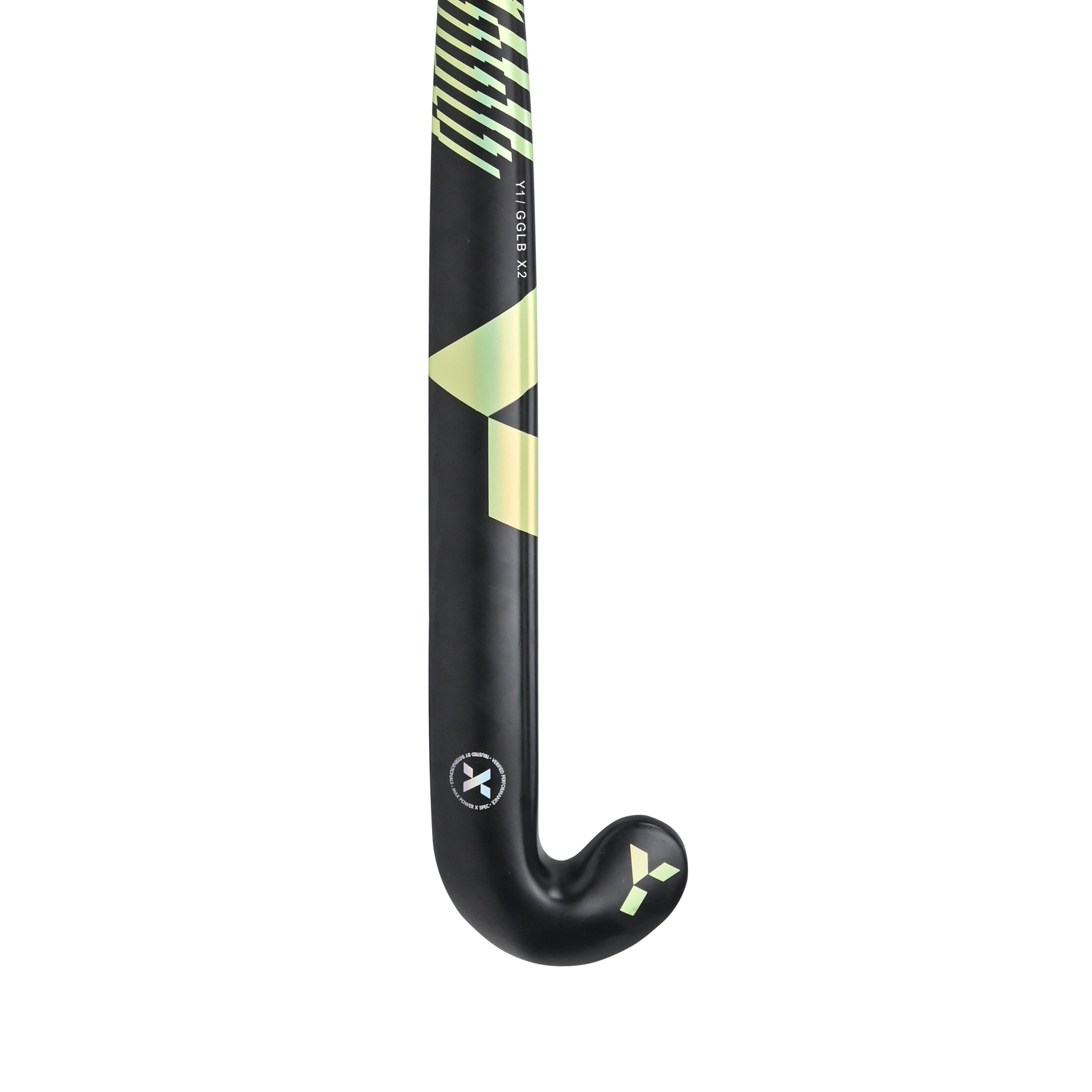 Y1 GGLB X.2 Hockey Stick
