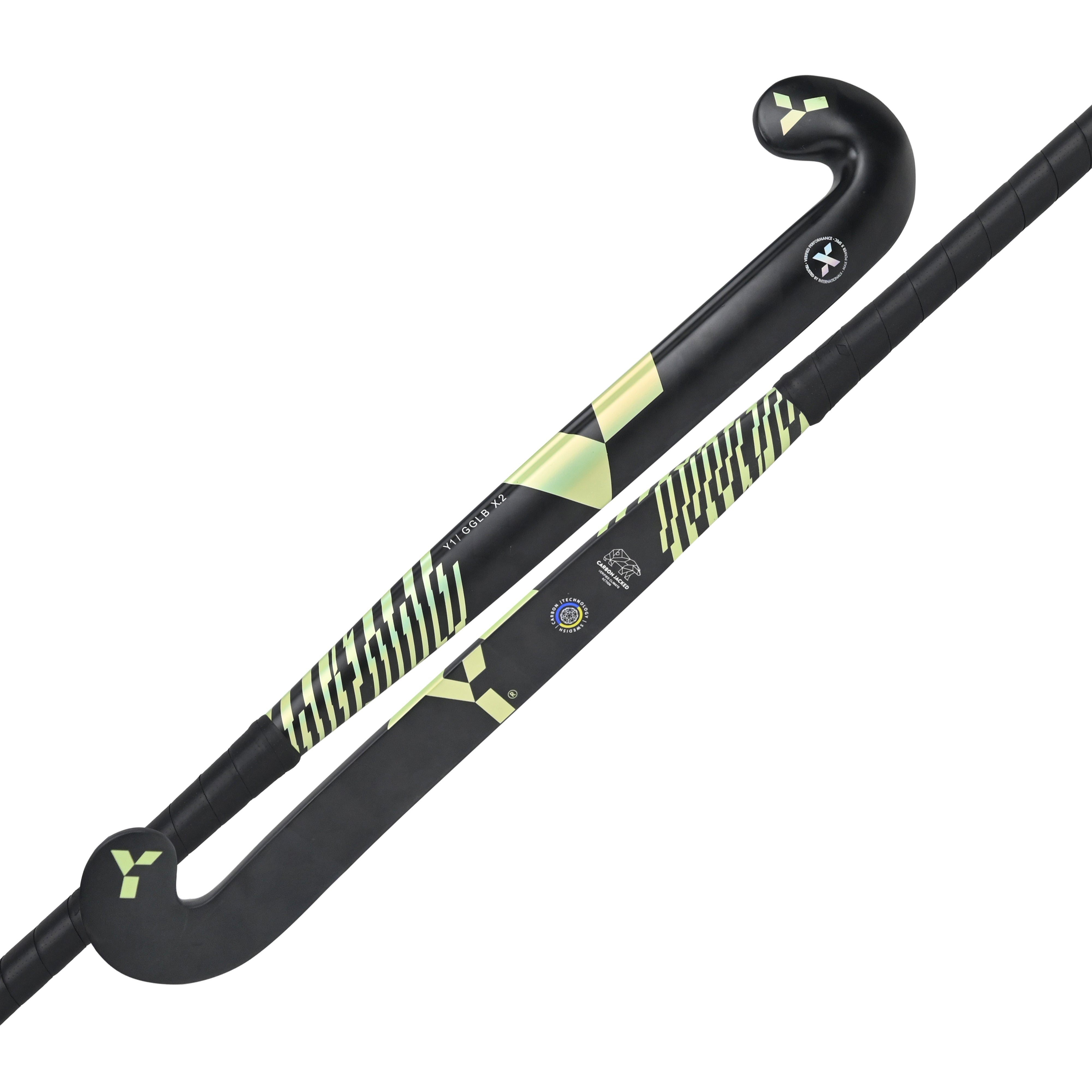 Y1 GGLB X.2 Hockey Stick