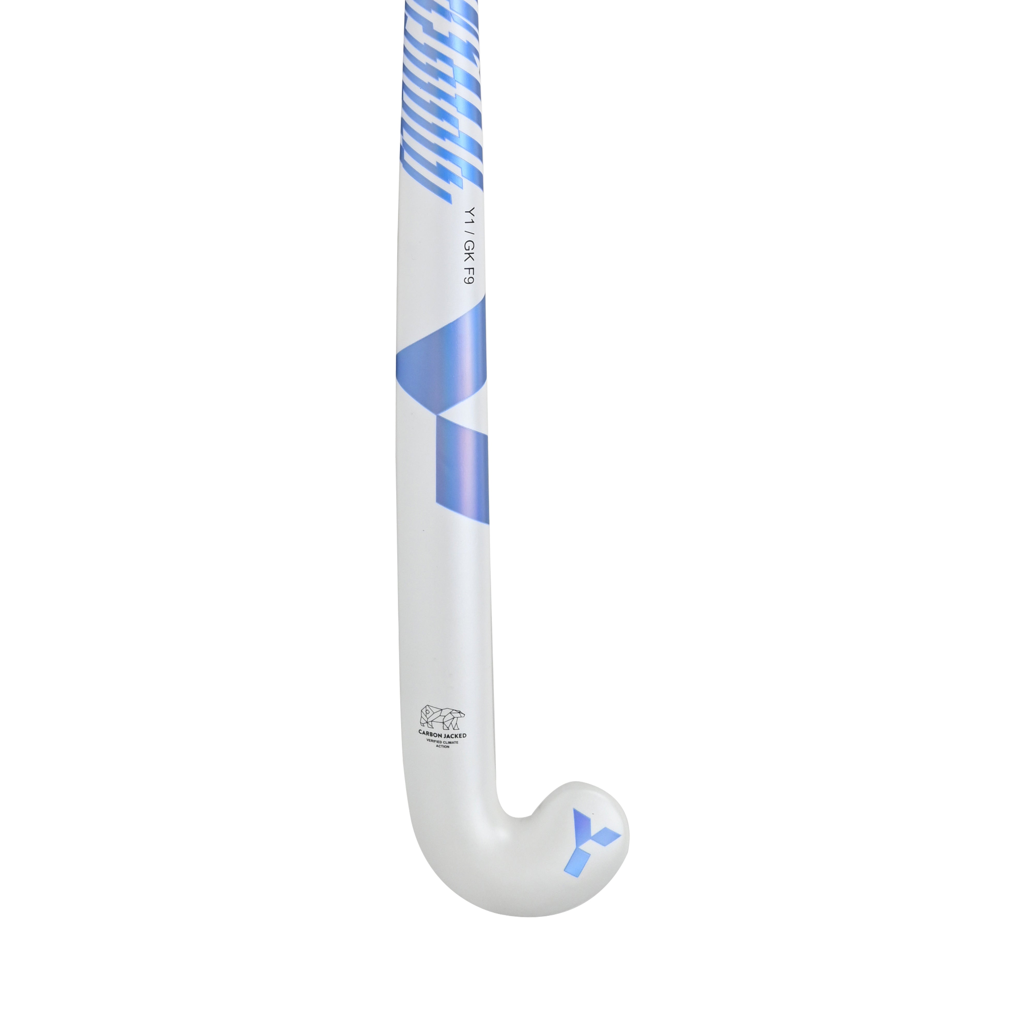 Y1 GK F9 Hockey Stick
