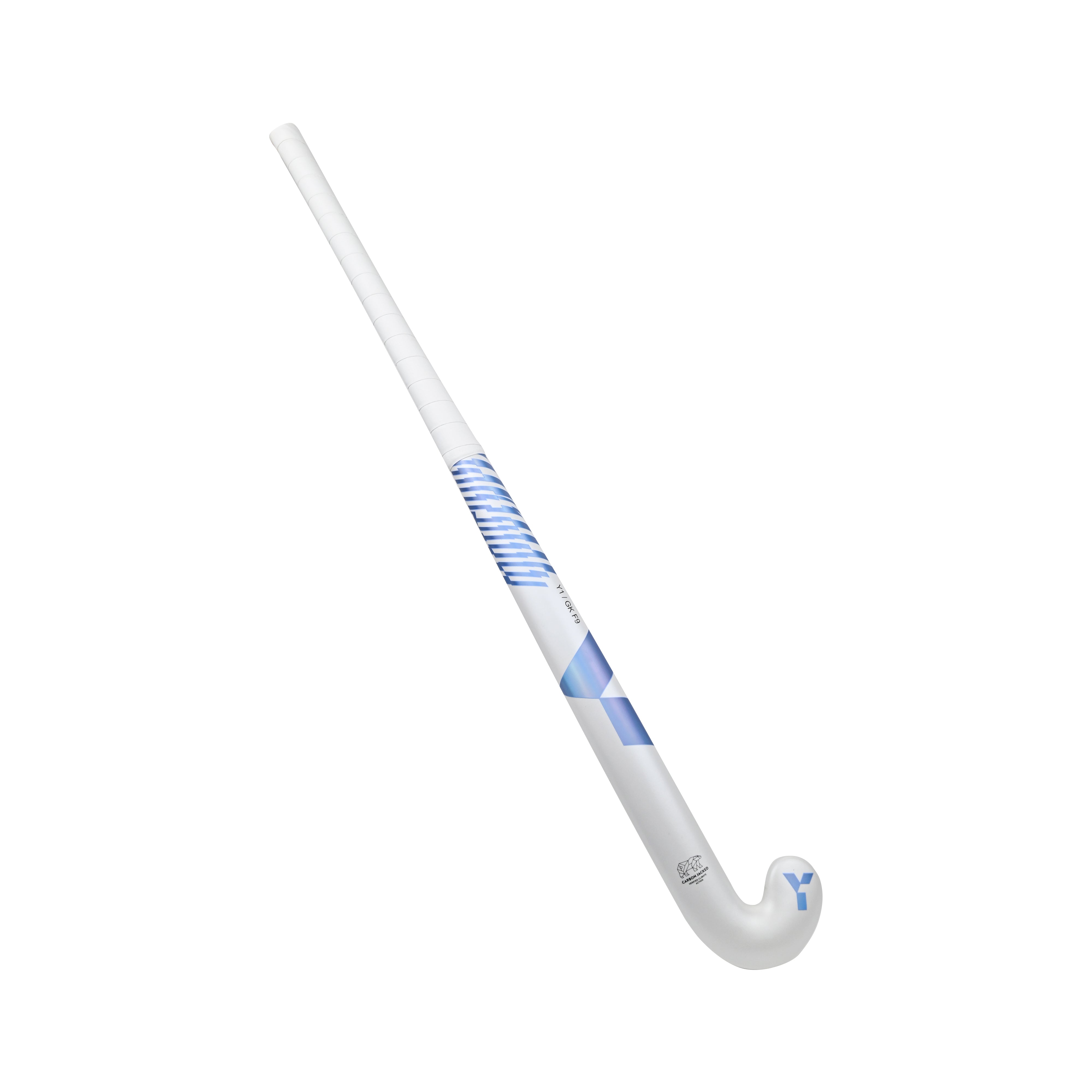 Y1 GK F9 Hockey Stick