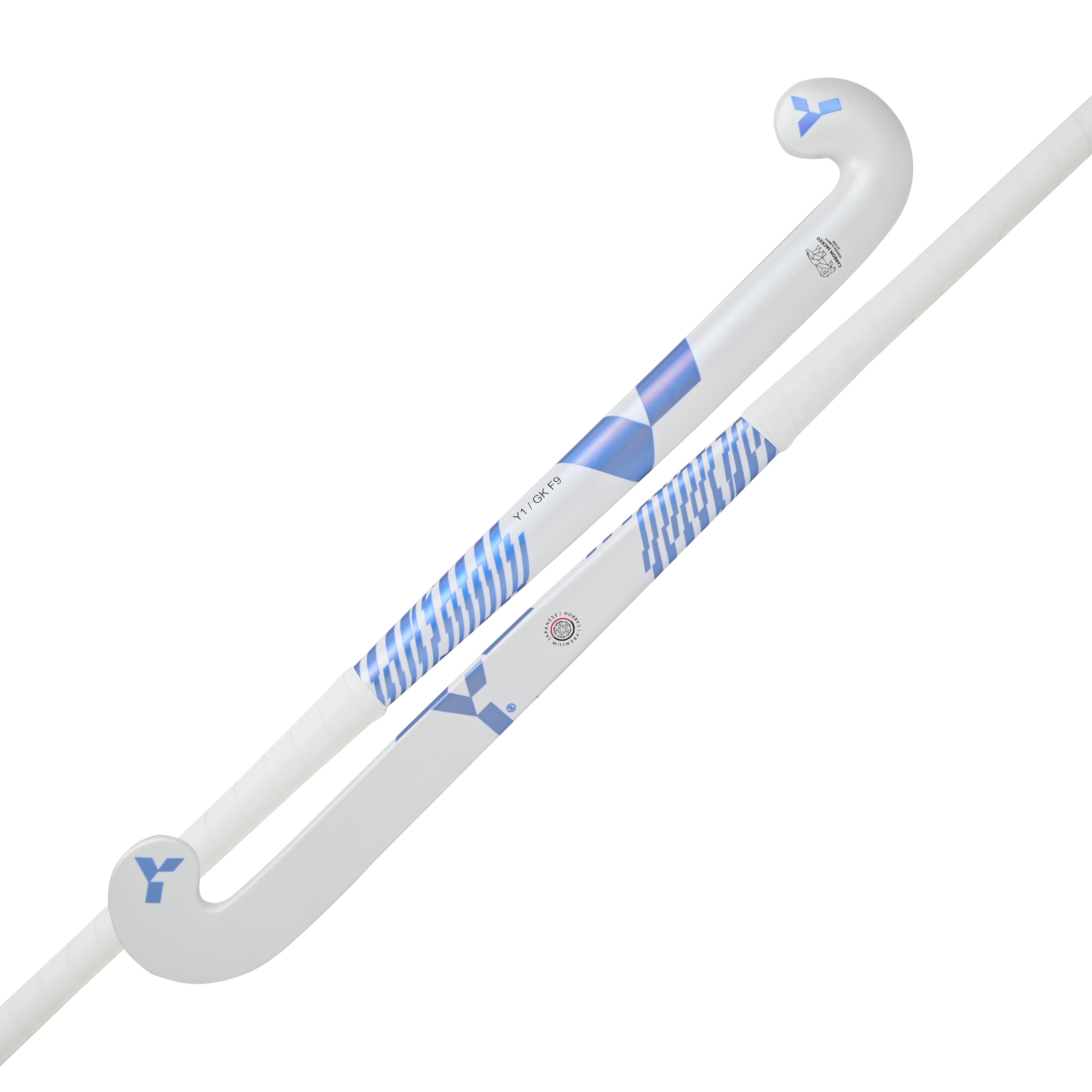Y1 GK F9 Hockey Stick