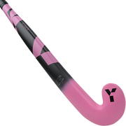 Y1 GLB 70 Pink Hockey Stick