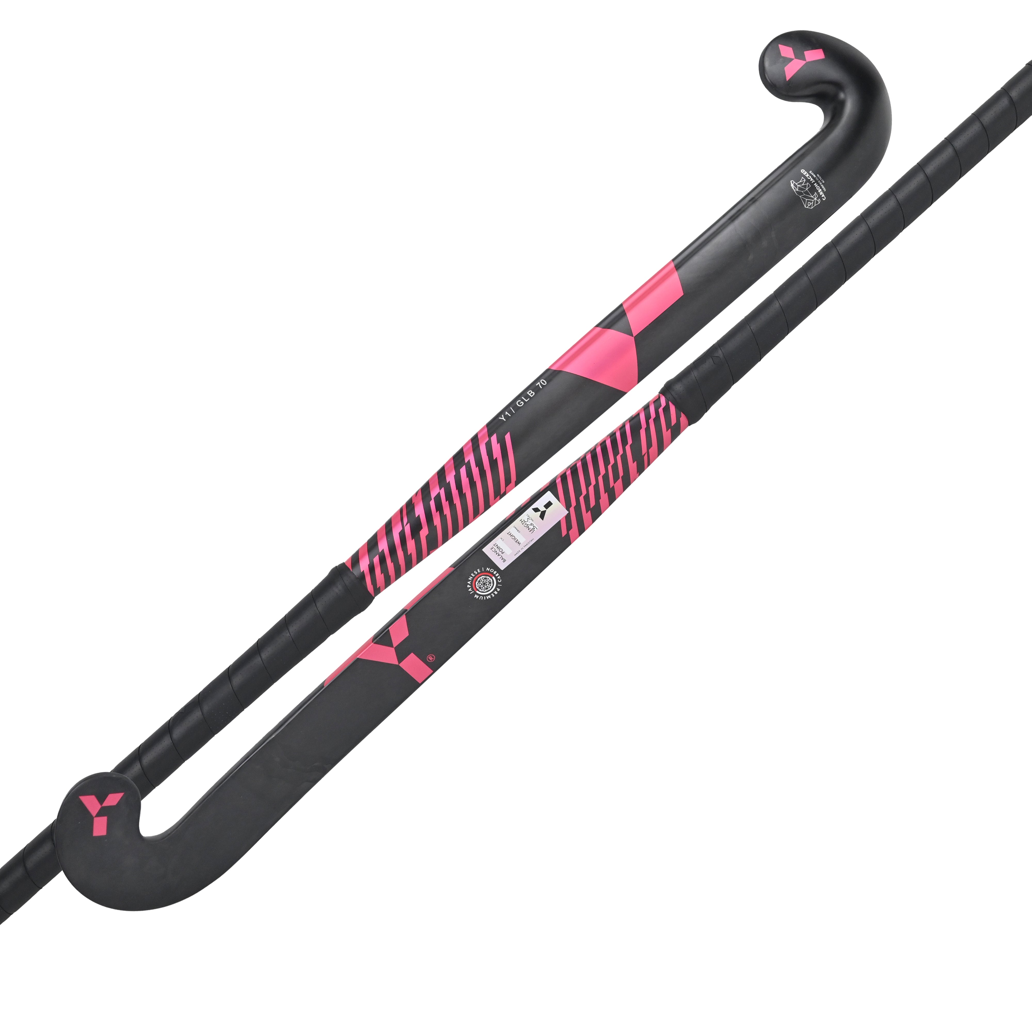 Y1 GLB 70 Hockey Stick