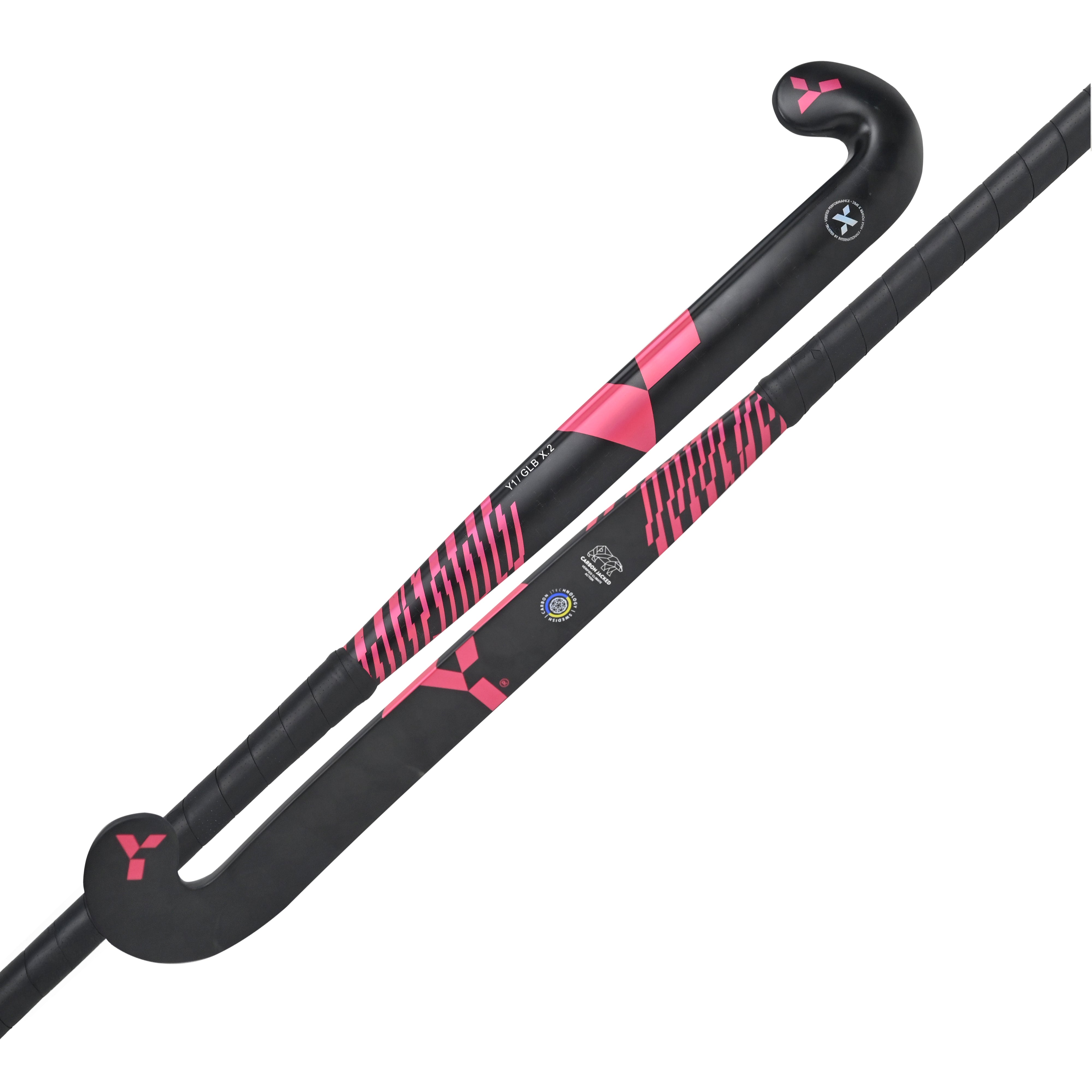 Y1 GLB X.2 Hockey Stick